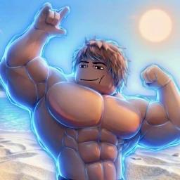 Gym Legends [🏋️WORKOUT] icon