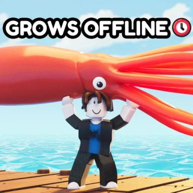 Thumbnail for My Pet Fish Game