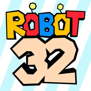 Thumbnail for Robot 32 Game