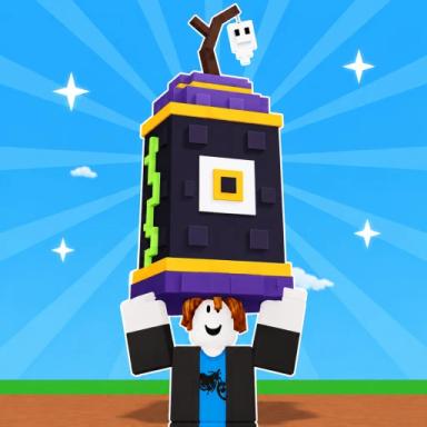 Jump for Seeds by Perfect Plants | Creator Exchange