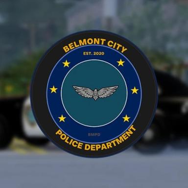 🔆 Belmont Police Academy icon