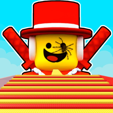 Stairs Into Sammy Tower icon