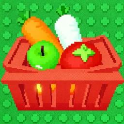 Build a Mart icon