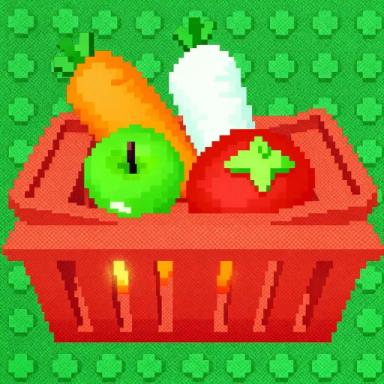 Thumbnail for Build a Mart Game