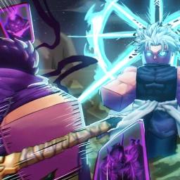 [+5 LUCK!] Anime Card Battle icon