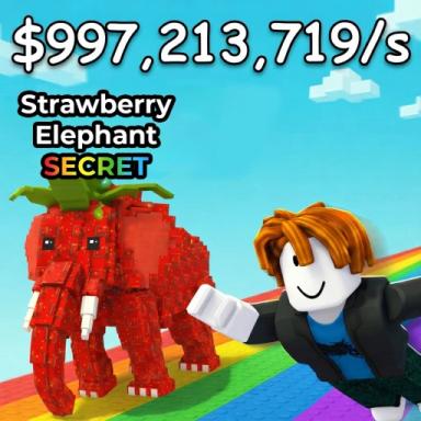 Thumbnail for Launch 99 Miles For Brainrots! Game
