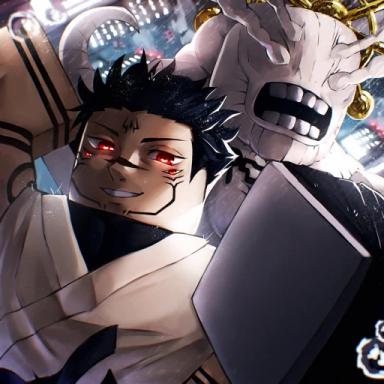 Thumbnail for Jujutsu Beatdown Game