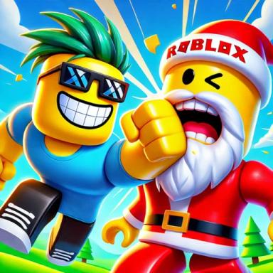 Thumbnail for Punch Tha Santa [NEW] Game