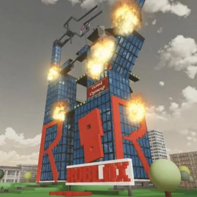 Thumbnail for Final Destination: HQ Collapse Game