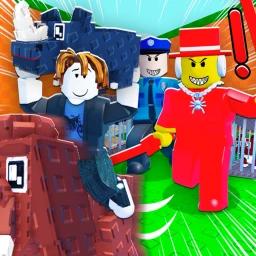 [UPD] Escape Bandits For Animals! 🐶 icon
