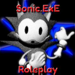 [CHARACTER UPDATE!] The Sonic.ExE Roleplay icon