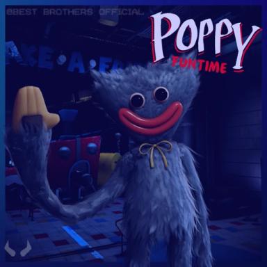 Poppy Funtime🌹 icon