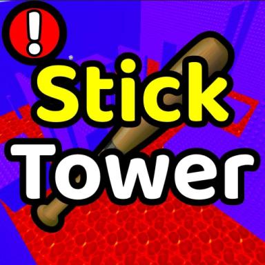 Thumbnail for Stick Tower Game
