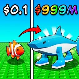 🐟 Feed Your Fish icon