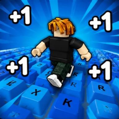 Thumbnail for [UP] Speed Escape Keyboard | Toy&Sea Game