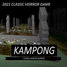 Thumbnail for [Ramadhan 2025] Kampong: Horror Classic Game