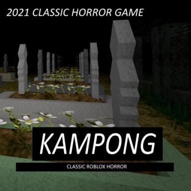Thumbnail for [Ramadhan 2025] Kampong: Horror Classic Game