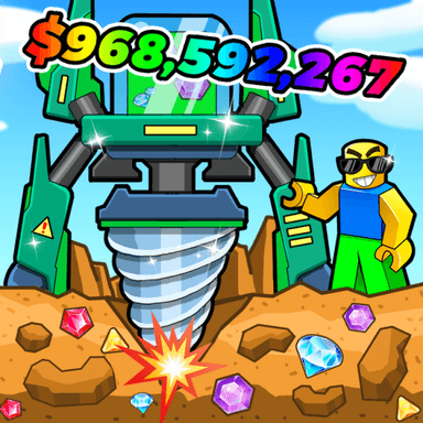 Cash Dig!💰💰💰 icon