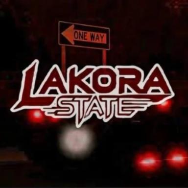 [LSR Lakora State Roleplay] icon