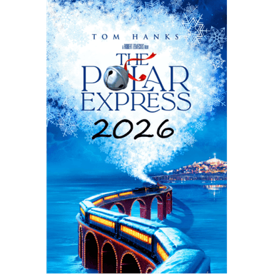 The Polar Express (REBORN!!!!) + UPDATE  icon