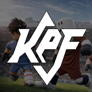 [PRACTICE ARENA 👟] KPF icon