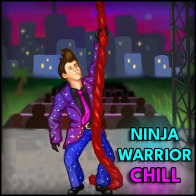 Thumbnail for 💥Ninja Warrior Chill Game