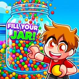 Thumbnail for FILL YOUR JAR 🔴 Game
