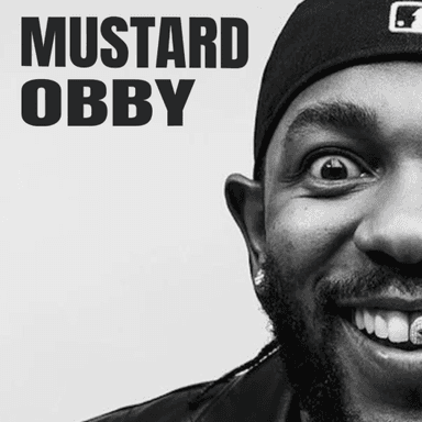 MUSTARD OBBY icon
