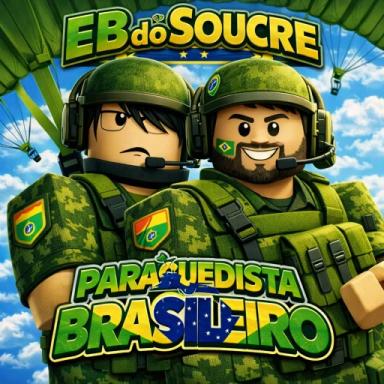 “EB” from Soucre - Brazilian Army  icon