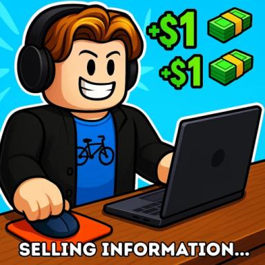Thumbnail for SCAM YOUR FRIENDS TYCOON 😂 😡 Game