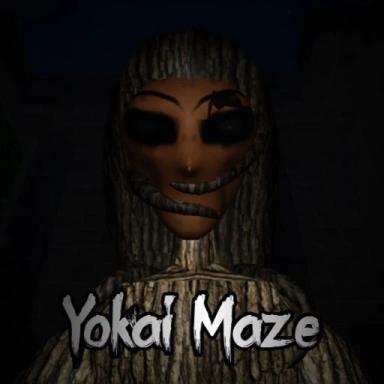 Thumbnail for Yokai Maze [Bug Fixes] Game