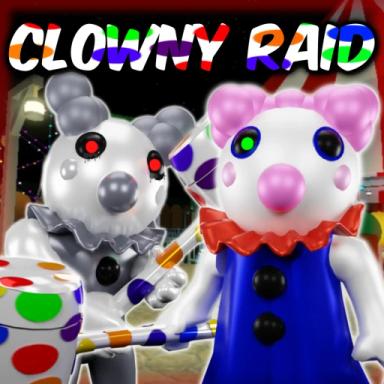 [UPDATE] Clowny Raid [BETA] icon