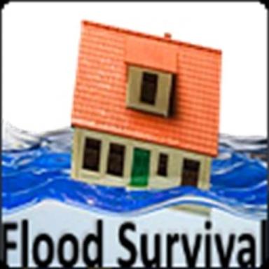 Flood Survival Waves  [Updated Wave!] icon
