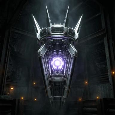 Thumbnail for Blacksite Meridian Game