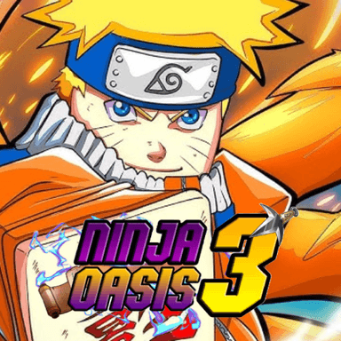 Ninja Oasis  icon