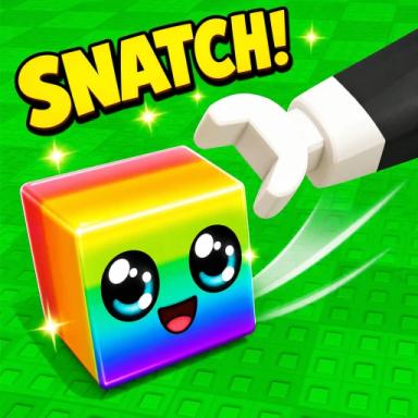 Thumbnail for Steal a Snatchling! 🐾 Pets & Brainrots Game