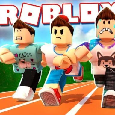 Sprinting Simulator! icon