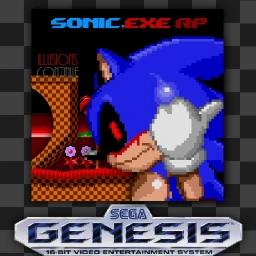 Thumbnail for [BIG UPDATE] Sonic.EXE RP: Illusions Continue Game