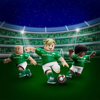 Thumbnail for Universo Palmeiras Game