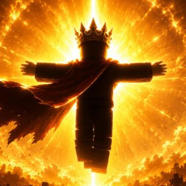 Thumbnail for God Evolution 👑 Game