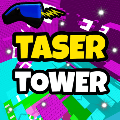 Taser Tower icon
