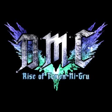 Thumbnail for Devil May Cry: Rise of Temen-Ni-Gru [TESTING] Game