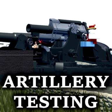 Thumbnail for Artillery Testing Game