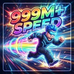 [⚡] Hyper Speed Runner icon