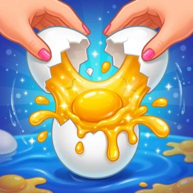 Thumbnail for Crack My Egg 🥚! Game