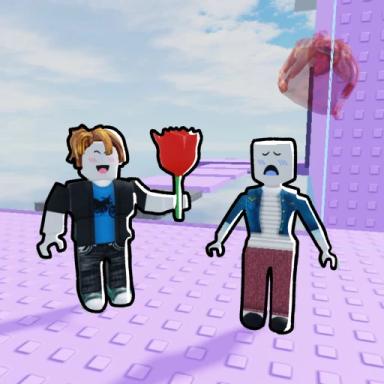 Thumbnail for Blow People Tower! 🌹 Game