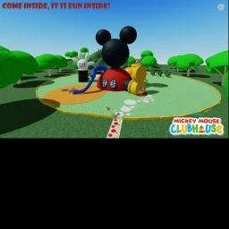 (NEW TOWER AND SOME CARNIVAL RIDES-MMCH: Roleplay! icon