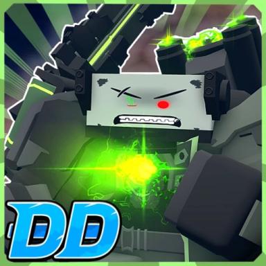 Thumbnail for (🧪) Dummy Defense Game