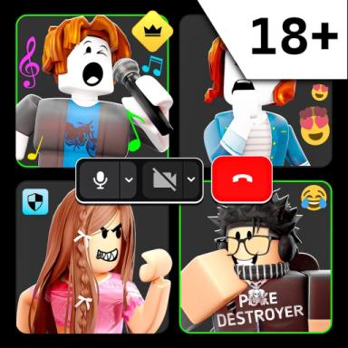Thumbnail for [18+] Podiums VC 🔊 Game