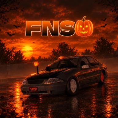 Thumbnail for (Halloween) Friday Night Sends Game